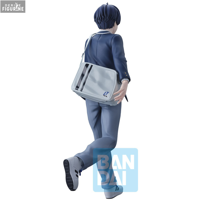 Blue Lock - Yoichi Isagi...