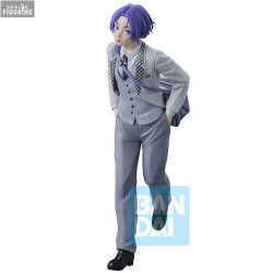 Blue Lock - Reo Mikage...