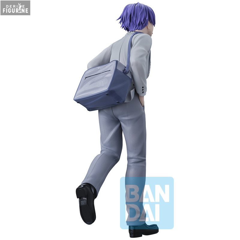 Blue Lock - Reo Mikage...