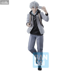 Blue Lock - Figurine...