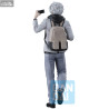 Blue Lock - Seishiro Nagi figure Interval, Ichibansho