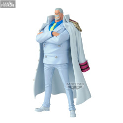 One Piece - Figurine Monkey...