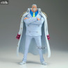 One Piece - Monkey D Garp figure, The Grandline Series Special DXF