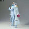 One Piece - Monkey D Garp figure, The Grandline Series Special DXF