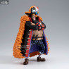 One Piece - Marshall D Teach figure, The Grandline Series Special DXF