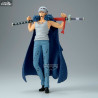 One Piece - Trafalgar Law figure, The Grandline Series Special DXF