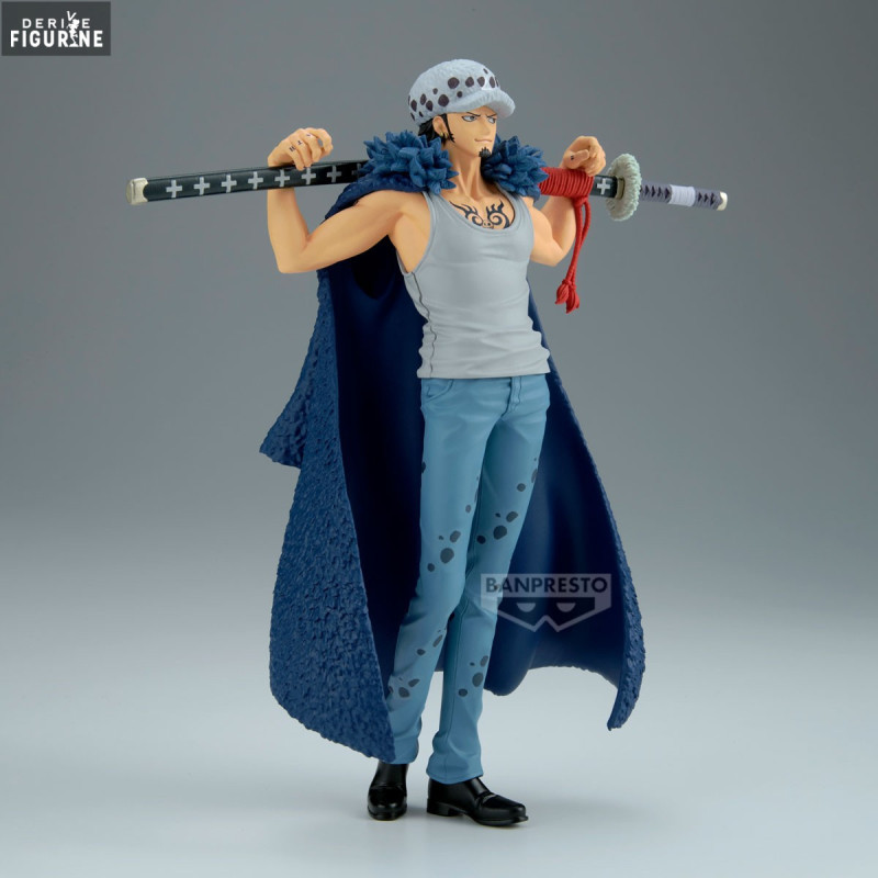 One Piece - Figurine...