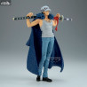 One Piece - Trafalgar Law figure, The Grandline Series Special DXF