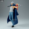 One Piece - Trafalgar Law figure, The Grandline Series Special DXF