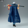 One Piece - Trafalgar Law figure, The Grandline Series Special DXF