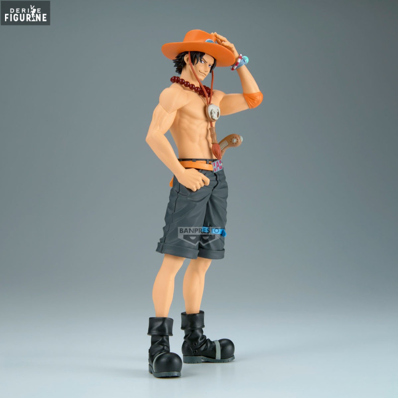 One Piece - Figurine...
