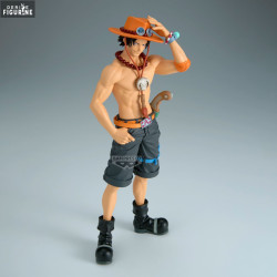 One Piece - Figurine...