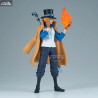 One Piece - Sabo figure, King of Artist