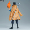 One Piece - Sabo figure, King of Artist