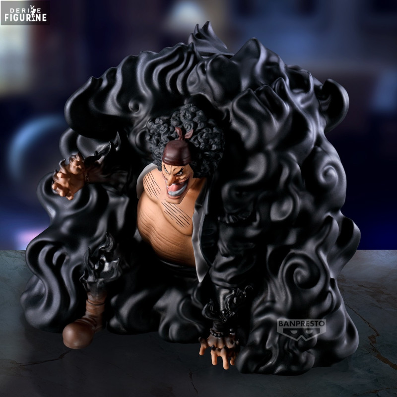 One Piece - Figurine...