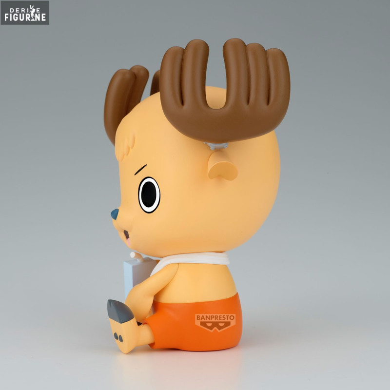 One Piece - Tony Tony...