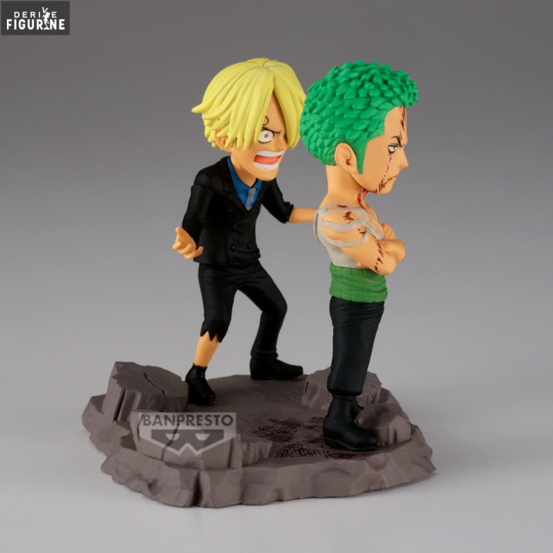 One Piece - Figurine...