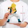 Dragon Ball Super - Gogeta figure, Grandista