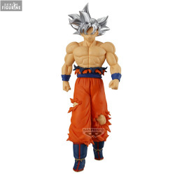 Dragon Ball Super - Son...