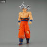 Dragon Ball Super - Son Goku figure, Solid Edge Works