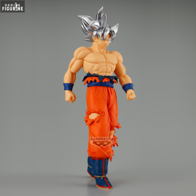 Dragon Ball Super - Son...