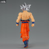 Dragon Ball Super - Son Goku figure, Solid Edge Works