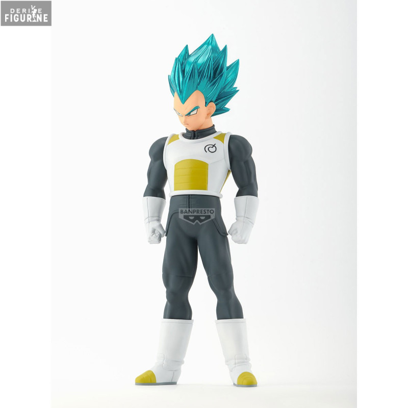 Dragon Ball Super -...
