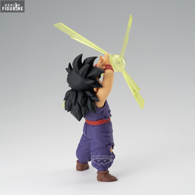 Dragon Ball Z - Son Gohan...