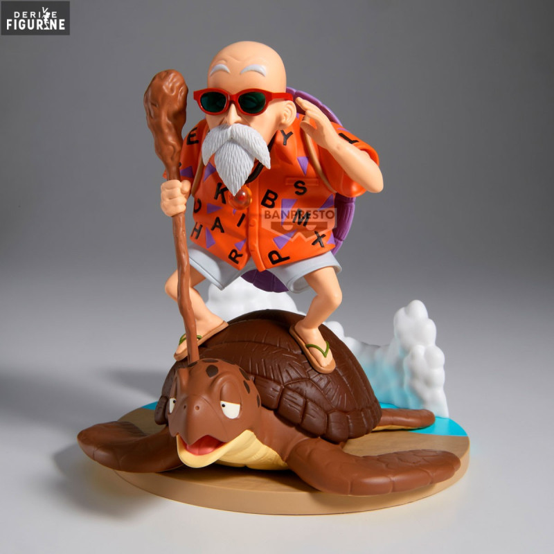 Dragon Ball - Kamesennin...
