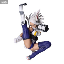 My Hero Academia - Mirko...