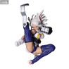 My Hero Academia - Mirko figure, The Amazing Heroes