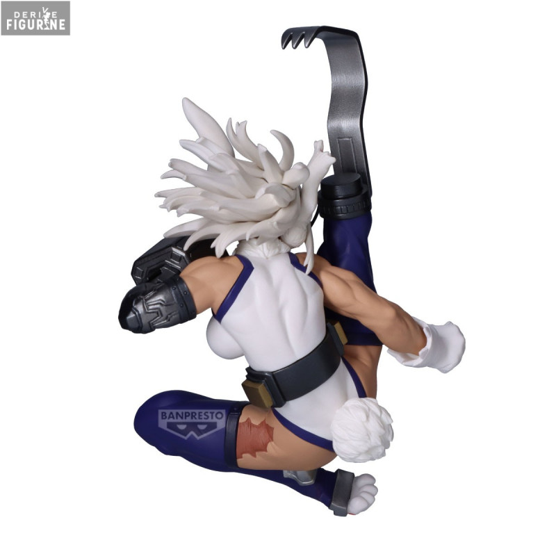 My Hero Academia - Mirko...