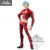 The Seven Deadly Sins - Ban figure