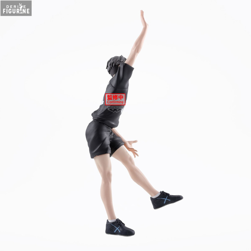Haikyu!! - Figurine Osamu...