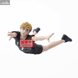 Haikyu!! - Figurine Atsumu...
