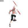 Chainsaw Man - Figurine Power, Vibration Stars
