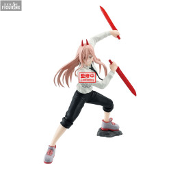 Chainsaw Man - Figurine...