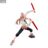 Chainsaw Man - Figurine Power, Vibration Stars
