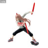 Chainsaw Man - Figurine Power, Vibration Stars