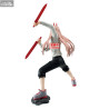 Chainsaw Man - Figurine Power, Vibration Stars