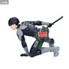 Kaiju No. 8 - Soshiro Hoshina figure, Vibration Stars