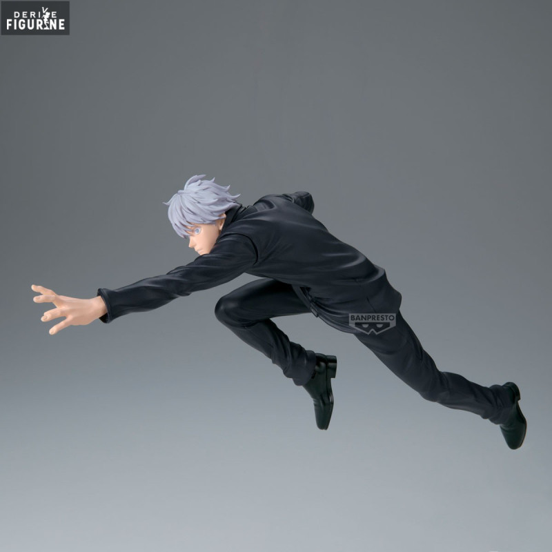 Jujutsu Kaisen - Figurine...