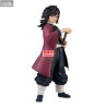 Demon Slayer Kimetsu no Yaiba - Giyu Tomioka figure, Grandista