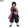 Demon Slayer Kimetsu no Yaiba - Giyu Tomioka figure, Grandista