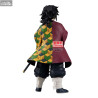 Demon Slayer Kimetsu no Yaiba - Giyu Tomioka figure, Grandista