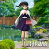 Demon Slayer Kimetsu no Yaiba - Figurine Kanao Tsuyuri, Glitter & Glamours