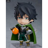 The Rising of the Shield Hero - Figure Naofumi Iwatani, Shield Hero, Nendoroid