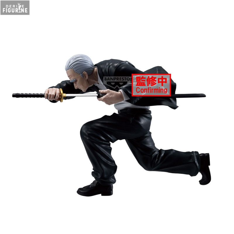 Sakamoto Days - Takamura...