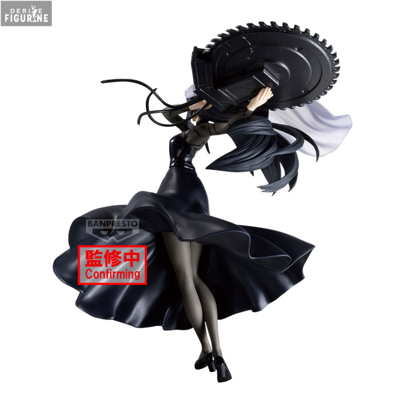 Sakamoto Days - Figurine...