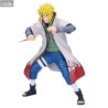 Naruto Shippuden - Figurine Minato Namikaze, Grandista